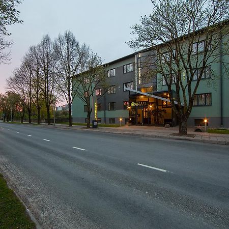 Arabella Hotel Kuressaare Ngoại thất bức ảnh