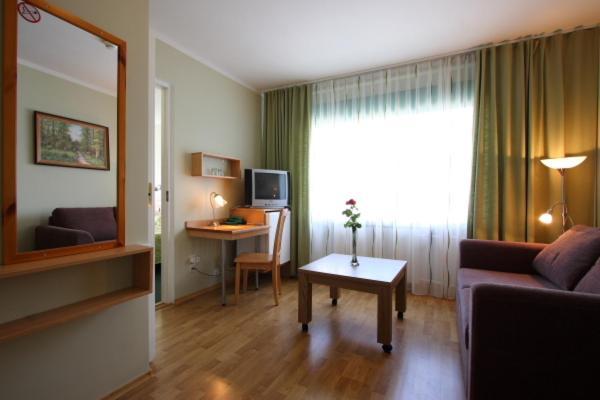 Arabella Hotel Kuressaare Phòng bức ảnh