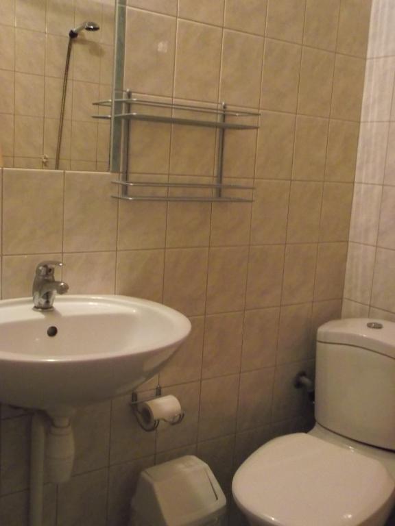Arabella Hotel Kuressaare Phòng bức ảnh