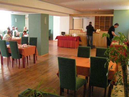Arabella Hotel Kuressaare Ngoại thất bức ảnh