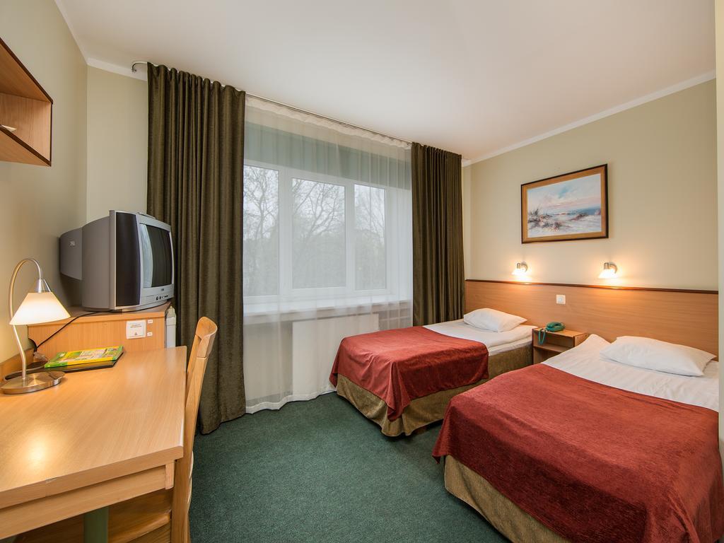 Arabella Hotel Kuressaare Ngoại thất bức ảnh