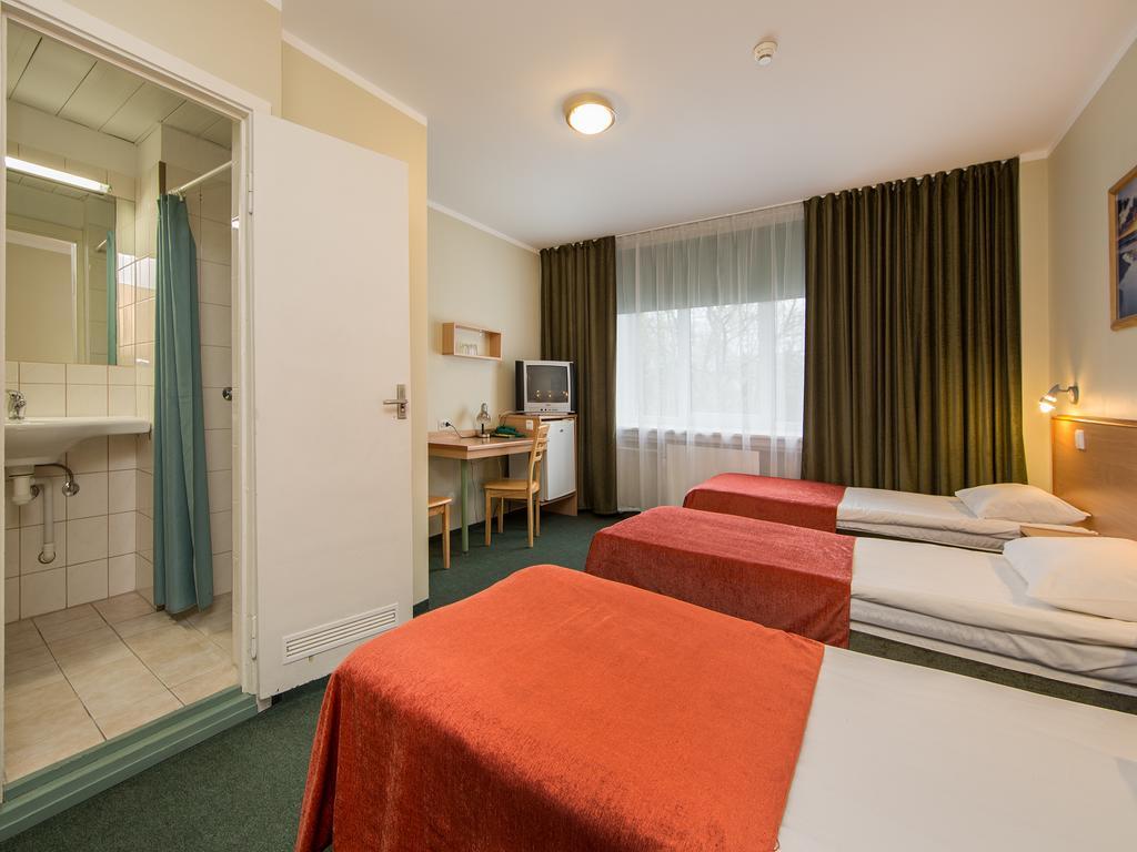 Arabella Hotel Kuressaare Ngoại thất bức ảnh