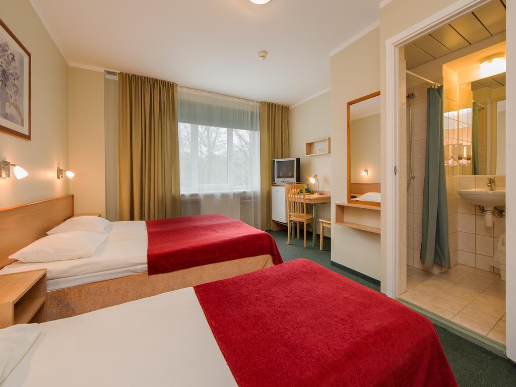 Arabella Hotel Kuressaare Ngoại thất bức ảnh