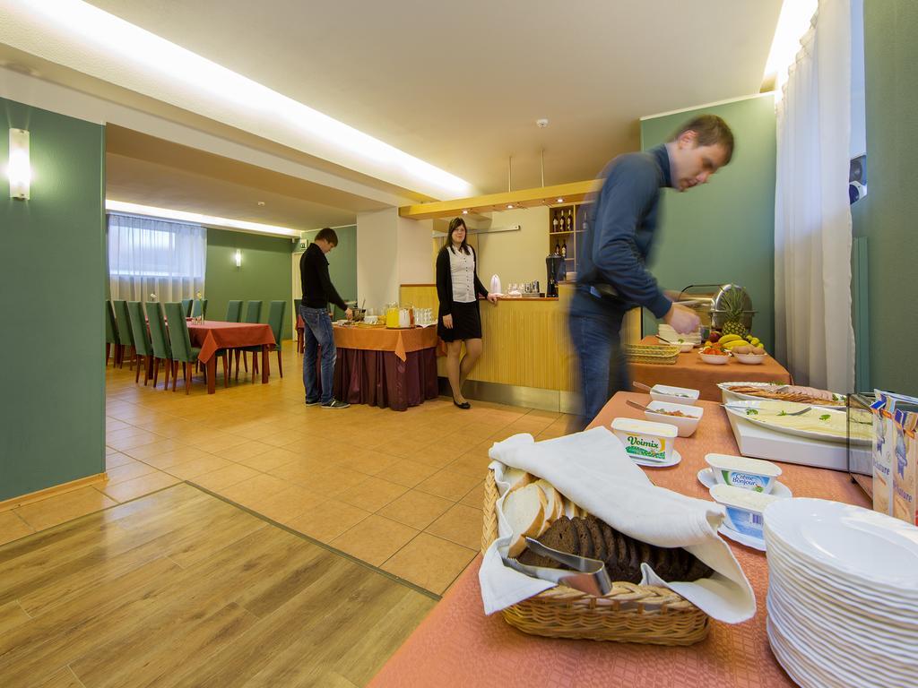 Arabella Hotel Kuressaare Ngoại thất bức ảnh