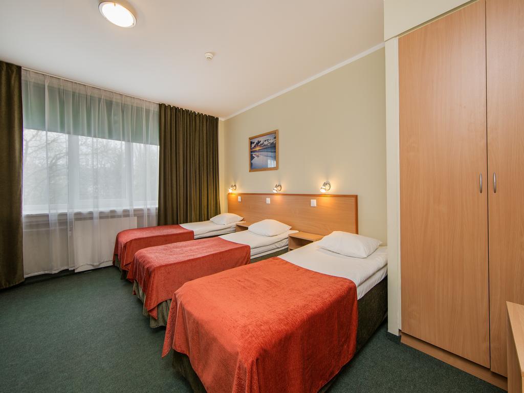 Arabella Hotel Kuressaare Ngoại thất bức ảnh