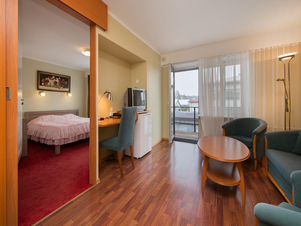 Arabella Hotel Kuressaare Ngoại thất bức ảnh